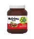 ΙΟΝ NUCREMA ΒΑΖΟ 6Χ580gr -0,50€
