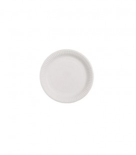 TESSERA ΧΑΡΤΙΝΑ ΠΙΑΤΑ ΛΕΥΚΑ 10Τ 18cm Χ 24