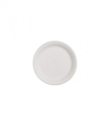 TESSERA ΧΑΡΤΙΝΑ ΠΙΑΤΑ ΛΕΥΚΑ 10Τ 18cm Χ 24