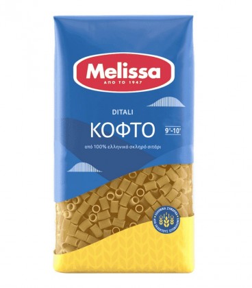 ΜΕΛΙΣΣΑ ΚΟΦΤΟ 12Χ500gr