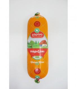 ΧΑΡΙΝΟ ΠΑΡΙΖΑΚΙ 65Χ280gr
