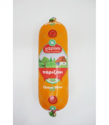 ΧΑΡΙΝΟ ΠΑΡΙΖΑΚΙ 32Χ280gr