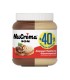 ΙΟΝ NUCREMA ΔΙΧΡΩΜΗ BAZO 9X420gr (380gr + 40gr ΔΩΡΕΑΝ)