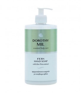 DOROTHY MIL ΚΡΕΜΟΣΑΠΟΥΝΟ FERN 12Χ750ml