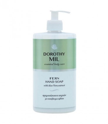 DOROTHY MIL ΚΡΕΜΟΣΑΠΟΥΝΟ FERN 12Χ750ml