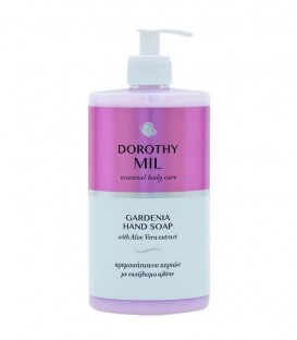 DOROTHY MIL ΚΡΕΜΟΣΑΠΟΥΝΟ GARDENIA 12Χ750ml