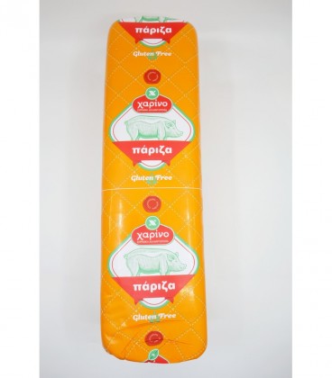 ΧΑΡΙΝΟ ΠΑΡΙΖΑ ΤΟΣΤ 6Χ3,85kg