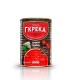 ΓΚΡΕΚΑ ΤΡΙΦΤΗ ΤΟΜΑΤΑ 24Χ400gr