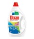 DIXAN ΥΓΡΟ GEL 48Μ ΑΝΟΙΞΗ 4X2.16lt