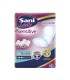 SANI LADY SENSITIVE NORMAL No3 20Τ X12
