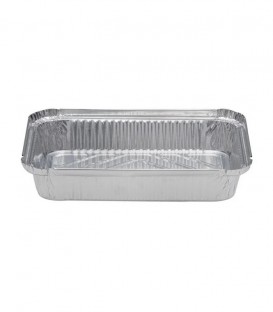 TANI HOME ΣΚΕΥΗ ΑΛΟΥΜΙΝΙΟΥ Ν.129 ΠΑΡΑΛ/ΜΑ ΜΕ ΚΑΠΑΚΙ 3Τ Χ20