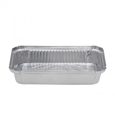 TANI HOME ΣΚΕΥΗ ΑΛΟΥΜΙΝΙΟΥ Ν.129 ΠΑΡΑΛ/ΜΑ ΜΕ ΚΑΠΑΚΙ 3Τ Χ20