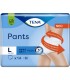 TENA PANTS PLUS ECO LARGE 14Τ Χ4