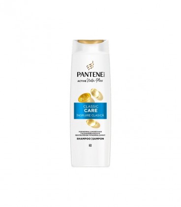 PANTENE ΣΑΜΠΟΥΑΝ CLASSIC CARE 6X400ml