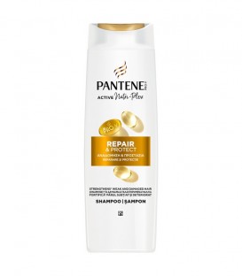 PANTENE ΣΑΜΠΟΥΑΝ ΑΝΑΔΟΜΗΣΗ & ΠΡΟΣΤΑΣΙΑ 6X400ml