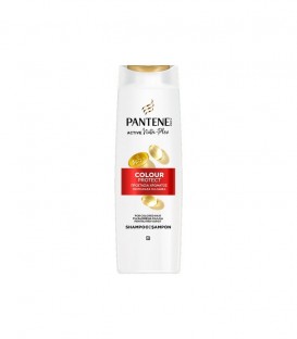 PANTENE ΣΑΜΠΟΥΑΝ ΠΡΟΣΤΑΣΙΑ ΧΡΩΜΑΤΟΣ 6X400ml