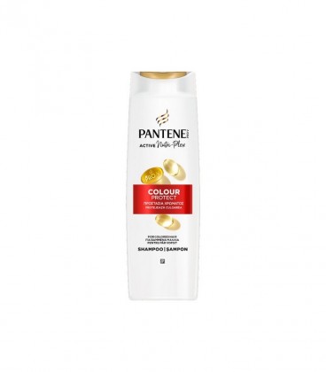 PANTENE ΣΑΜΠΟΥΑΝ ΠΡΟΣΤΑΣΙΑ ΧΡΩΜΑΤΟΣ 6X400ml