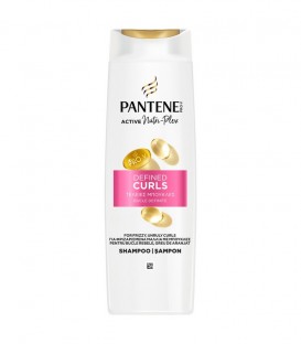 PANTENE ΣΑΜΠΟΥΑΝ ΤΕΛΕΙΕΣ ΜΠΟΥΚΛΕΣ 6X400ml
