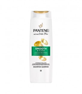 PANTENE ΣΑΜΠΟΥΑΝ ΑΠΑΛΑ&ΜΕΤΑΞΕΝΙΑ 6X400ml