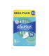 ALWAYS ΣΕΡΒΙΕΤΕΣ GIGA PACK ULTRA NORMAL 40Τ Χ8