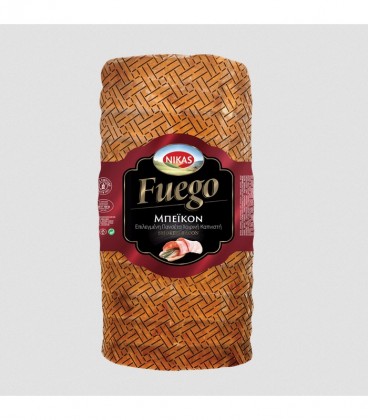 ΝΙΚΑΣ FUEGO ΜΠΕΙΚΟΝ ΡΟΛΟ Χ.ΓΛΟΥΤΕΝΗ