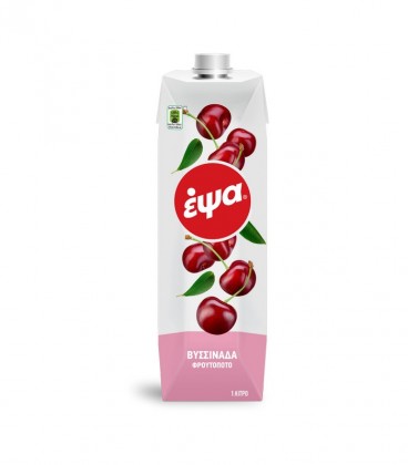 ΕΨΑ ΧΥΜΟΣ ΒΥΣΣΙΝΟ 12X1lt