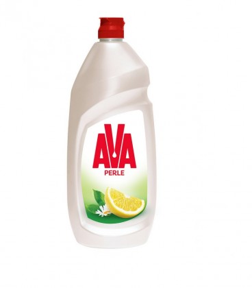 AVA PERLE ΥΓΡΟ ΠΙΑΤΩΝ ΧΑΜΟΜΗΛΙ&ΛΕΜΟΝΙ 12X900ml