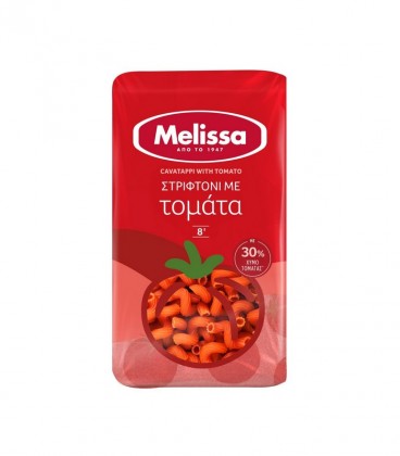 ΜΕΛΙΣΣΑ ΣΤΡΙΦΤΟΝΙ ΜΕ ΤΟΜΑΤΑ 12Χ400gr
