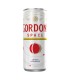 GORDON'S SPACE 12X250ml