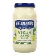 HELLMANNS VEGAN ΑΝΑΠΛΗΡΩΜΑ ΜΑΓΙΟΝΕΖΑΣ 6X320gr