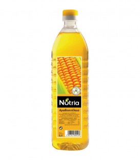 NUTRIA ΑΡΑΒΟΣΙΤΕΛΑΙΟ 12Χ1lt