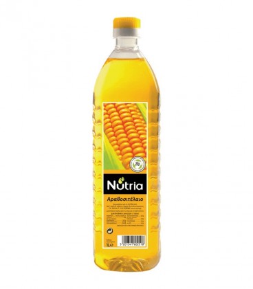 NUTRIA ΑΡΑΒΟΣΙΤΕΛΑΙΟ 12Χ1lt