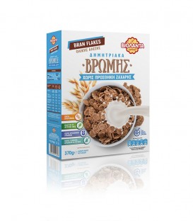 ΒΙΟΛΑΝΤΑ ΔΗΜΗΤΡΙΑΚΑ ΒΡΩΜΗΣ ΧΩΡΙΣ ΖΑΧΑΡΗ 10Χ370gr