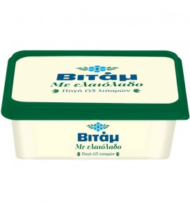 ΒΙΤΑΜ SOFT ΜΕ ΕΛΑΙΟΛΑΔΟ 8X225gr