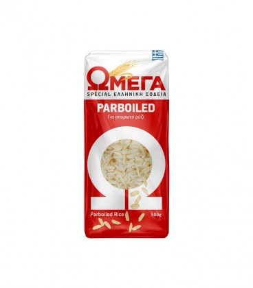 ΩΜΕΓΑ ΡΥΖΙ ΜΠΟΝΕΤ SPECIAL 12X500gr