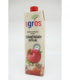 AGROS ΡΟΔΙ ΦΡΟΥΤΟΠΟΤΟ 12X1lt