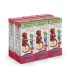 NUTRI VALLEY PJ MASKS ΧΥΜΟΣ ΦΡΑΟΥΛΑ-ΜΗΛΟ-ΣΤΑΦΥΛΙ 250ml 6pack Χ5