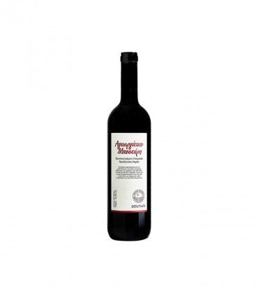 ΜΠΟΥΤΑΡΗ ΑΓΙΩΡΓΙΤΙΚΟ ΕΡΥΘΡΟ ΠΟΠ 12Χ750ml