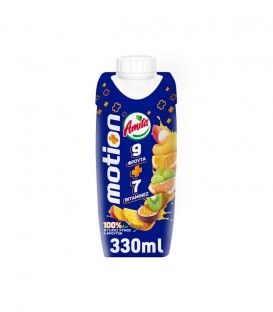 ΑΜΙΤΑ ΧΥΜΟΣ MOTION 24Χ330ml