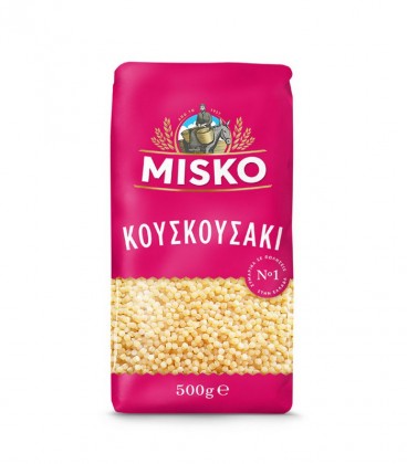 ΜΙΣΚΟ ΚΟΥΣΚΟΥΣΑΚΙ 12X500gr