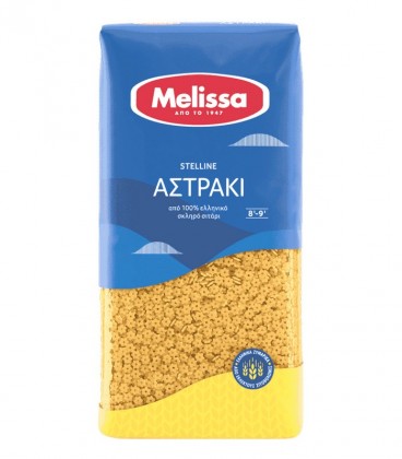 ΜΕΛΙΣΣΑ ΑΣΤΡΑΚΙ 12Χ500gr