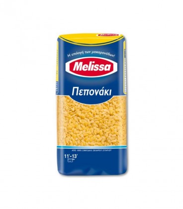 ΜΕΛΙΣΣΑ ΠΕΠΟΝΑΚΙ 12Χ500gr