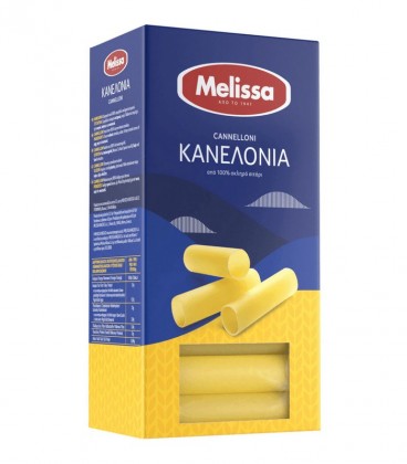 ΜΕΛΙΣΣΑ ΚΑΝΕΛΟΝΙΑ 12Χ250gr