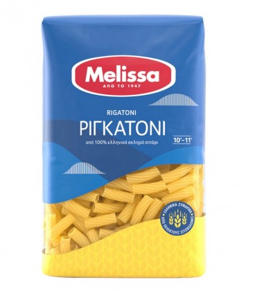 ΜΕΛΙΣΣΑ ΡΙΓΚΑΤΟΝΙ 15Χ500gr