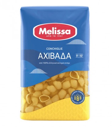 ΜΕΛΙΣΣΑ ΑΧΙΒΑΔΑ ΧΟΝΔΡΗ 15Χ500gr