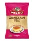 ΜΙΣΚΟ ΣΙΜΙΓΔΑΛΙ ΨΙΛΟ 12X400gr