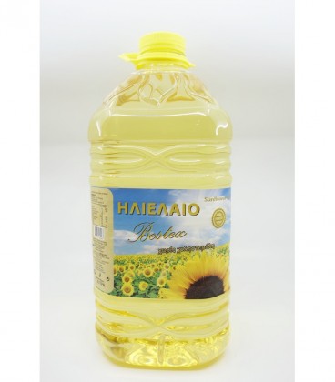 BESTEX ΗΛΙΕΛΑΙΟ 3X5lt