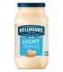 HELLMANS ΜΑΓΙΟΝΕΖA LIGHT 12X450ml