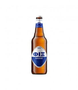 FIX HELLAS ΜΠΥΡΑ 20Χ500ml ΦΙΑΛΗ