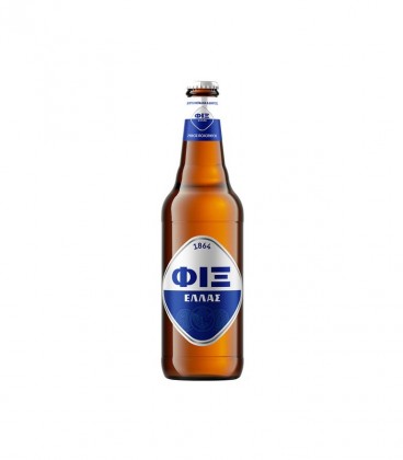 FIX HELLAS ΜΠΥΡΑ 20Χ500ml ΦΙΑΛΗ